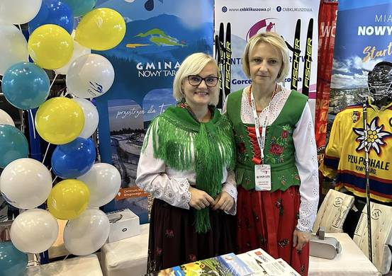 Targi Turystyczne SNOW EXPO