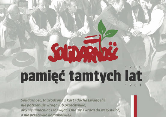 Pamięć tamtych lat
