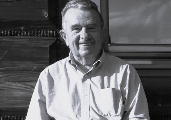 Zmarł prof. Marian Tischner