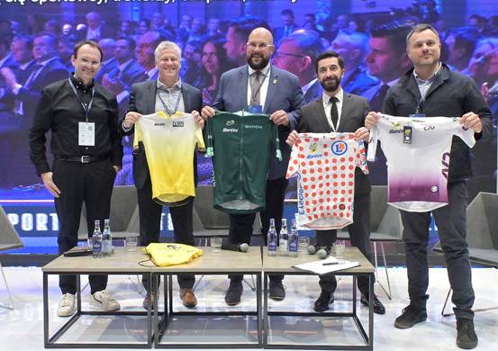 III. Europejski Kongres Sportu i Turystyki - Sport Business Science