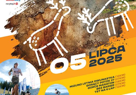 Wielki sportowy weekend w naszej Gminie!