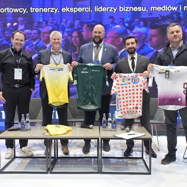 Obraz główny aktualności o tytule III. Europejski Kongres Sportu i Turystyki - Sport Business Science