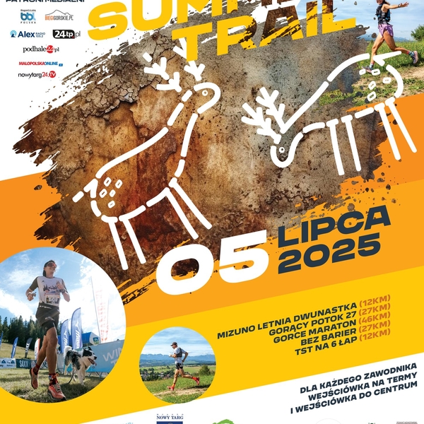 Obraz główny aktualności o tytule Wielki sportowy weekend w naszej Gminie!