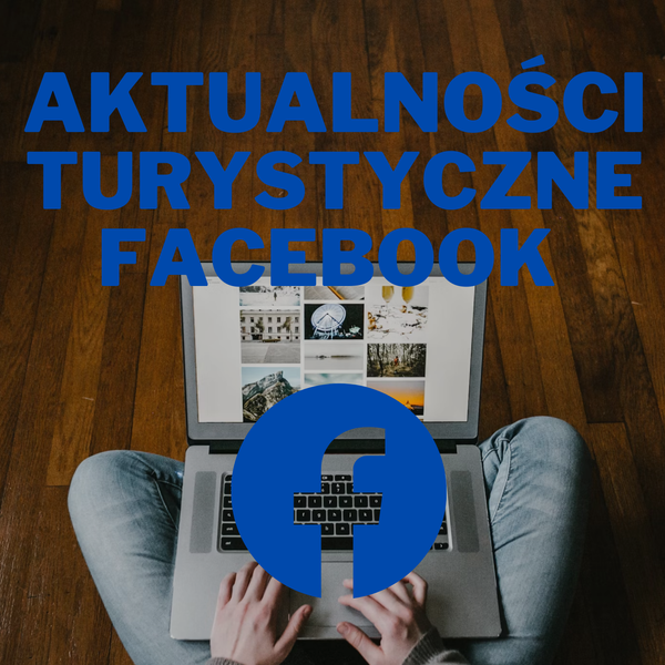 Obraz główny aktualności o tytule Zapraszamy na nasz profil na Facebooku „Gmina Nowy Targ - przestrzeń dla Twoich pasji”