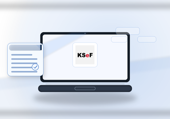 Krajowy System e-Faktur (KSeF) - Ważna informacja dla kontrahentów