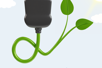 Oszczędzaj energię