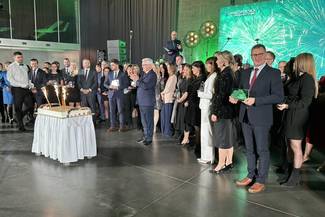 Finałowa Gala Projektu LIFE