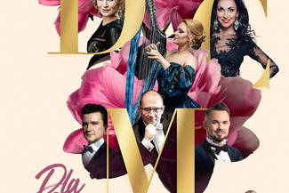 Koncert - DLA CIEBIE MAMO 2026