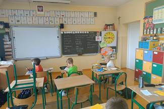 Program profilaktyczny "Spójrz Inaczej" – wspieramy rozwój emocjonalny i społeczny uczniów