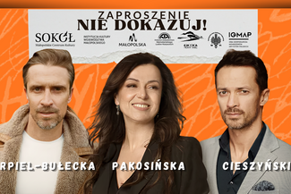 Zapraszamy na wyjątkowy koncert, który zabierze Państwa w niezapomnianą podróż po muzycznych przebojach Marka Grechuty