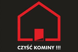 Sadza Płonie. Czad Zabija. Żyj!