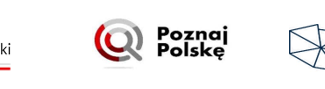 Poznaj Polskę  czwarta edycja przedsięwzięcia Ministra Edukacji i Nauki realizowana przez Szkoły Podstawowe Gminy Nowy Targ g