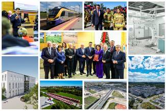 Rekordowy budżet Małopolski na 2026 rok