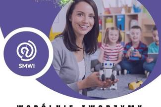 Projekt Małopolska Ścieżka Rozwoju Nauczycieli Wychowania Przedszkolnego