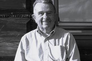 Zmarł prof. Marian Tischner