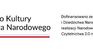 Narodowego Programu Rozwoju Czytelnictwa 2.0 na lata 2021-2025 r.