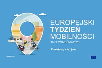 Europejski Tydzień Mobilności w Gminie Nowy Targ