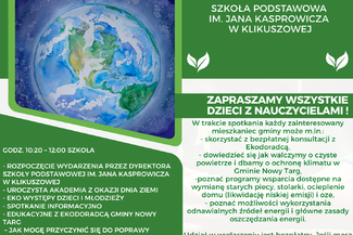 Czyste Powietrze Dla Ziemi