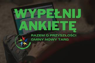 Nowa ankieta - kierunki rozwoju gminy