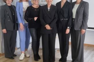 Konferencja dla Pełnomocników Gminnych ds. Uzależnień