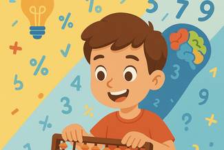 Arytmetyka mentalna w Szkole Podstawowej w Szlembarku