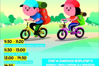 Wyścig kolarski – Nowy Targ Road Challenge 2023