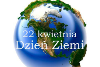 22 kwietnia – Dzień Ziemi