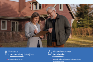 Nowa odsłona programu Czyste Powietrze
