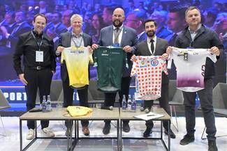 III. Europejski Kongres Sportu i Turystyki - Sport Business Science