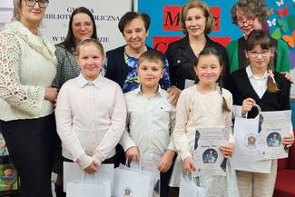 Mistrzowie Czytania – wyniki konkursu