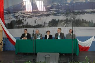 35. rocznica pierwszych w pełni demokratycznych wyborów samorządowych w Polsce.