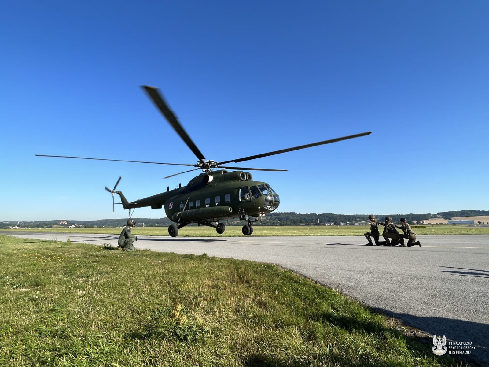 helikopter