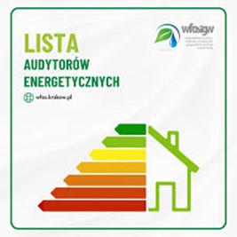 lista audytorów