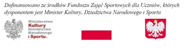 „Umiem pływać”- nauka pływania uczniów klas od I do III szkół podstawowych prowadzonych przez Gminę Nowy Targ