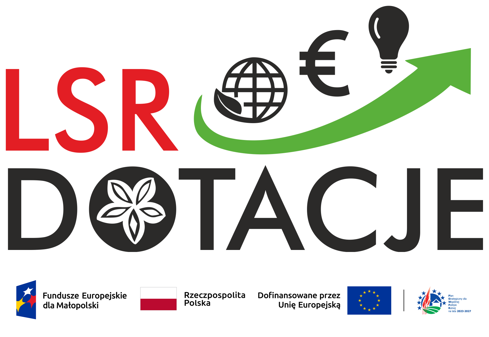 logo LSR