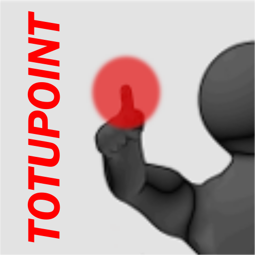 System totupoint logo