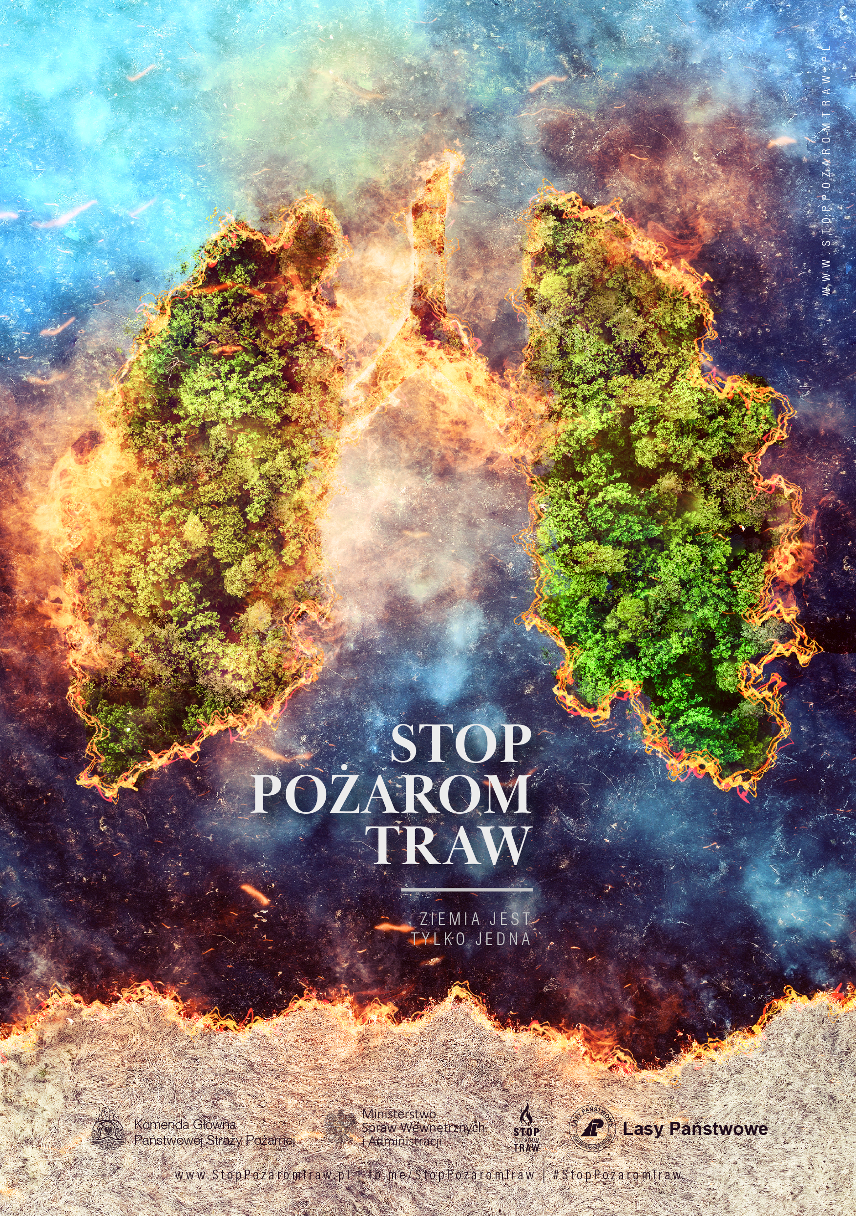 Infografika-Stop Pożarom Traw