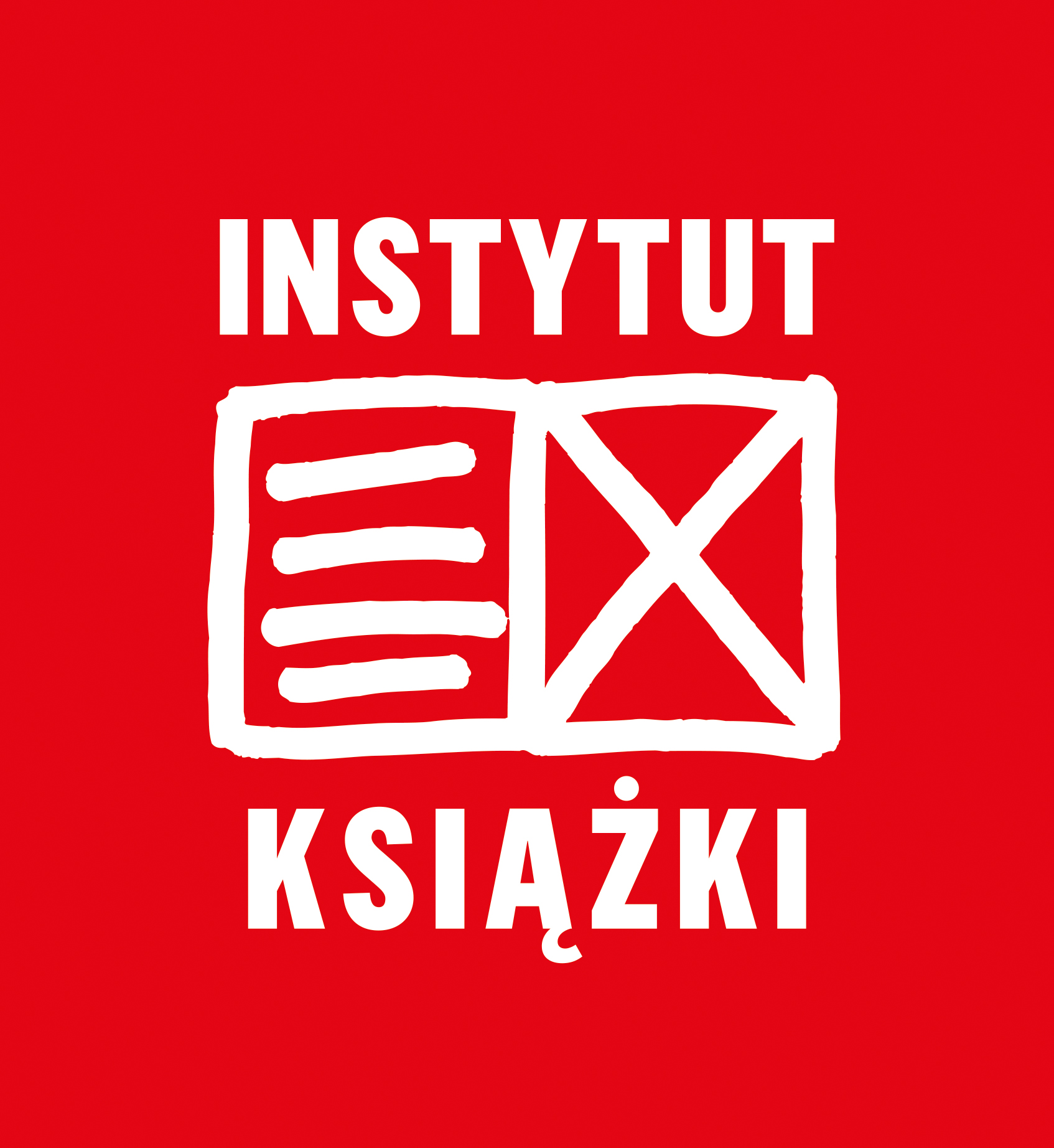 Logo Instytut Książki