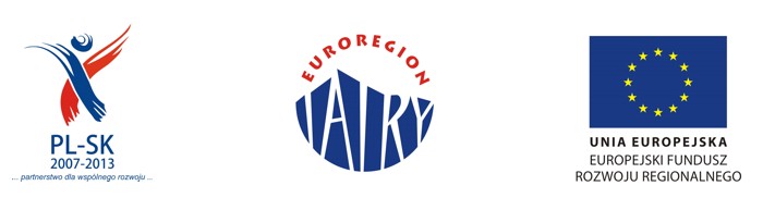 Euroregion - LOGO