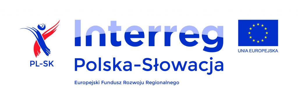 Interreg - logo