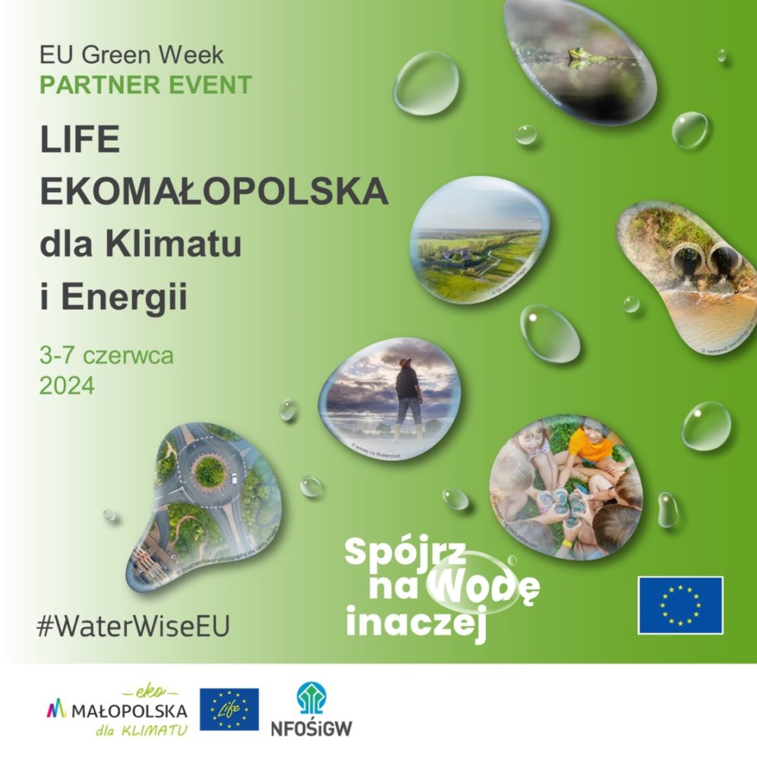 plakat green week