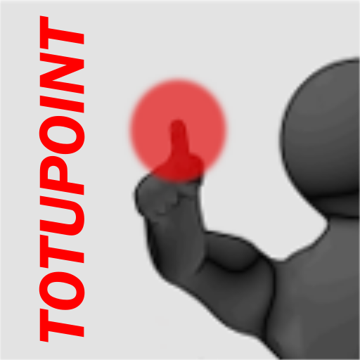 system totupoint logo