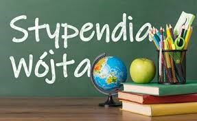 obrazek stypendia wójta