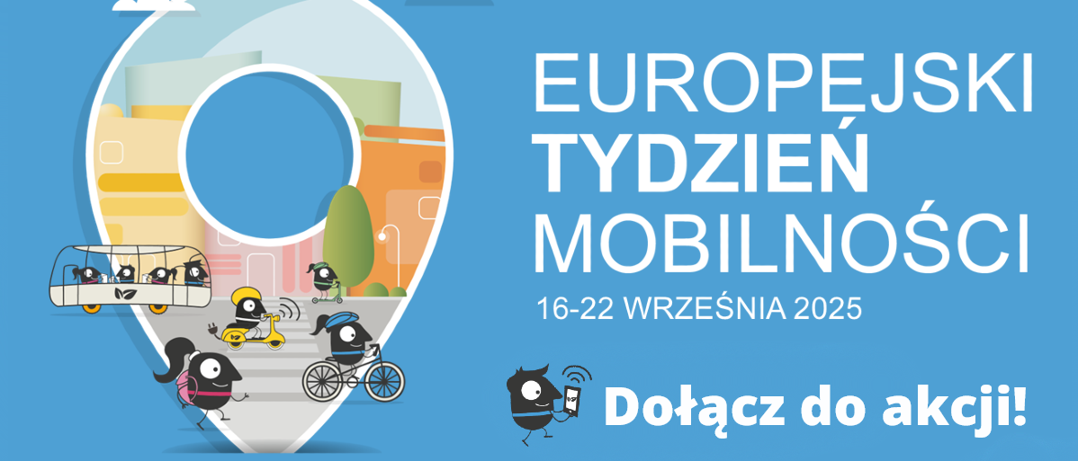 Europejski Tydzień Mobilności