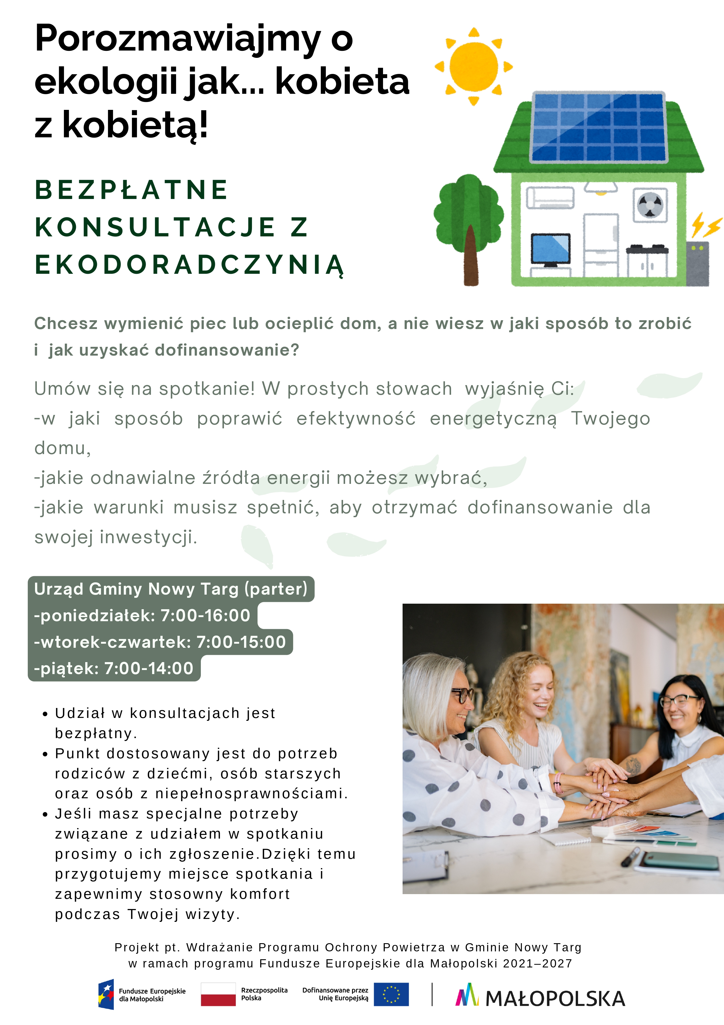 Plakat_równość kobiet i mężczyzn