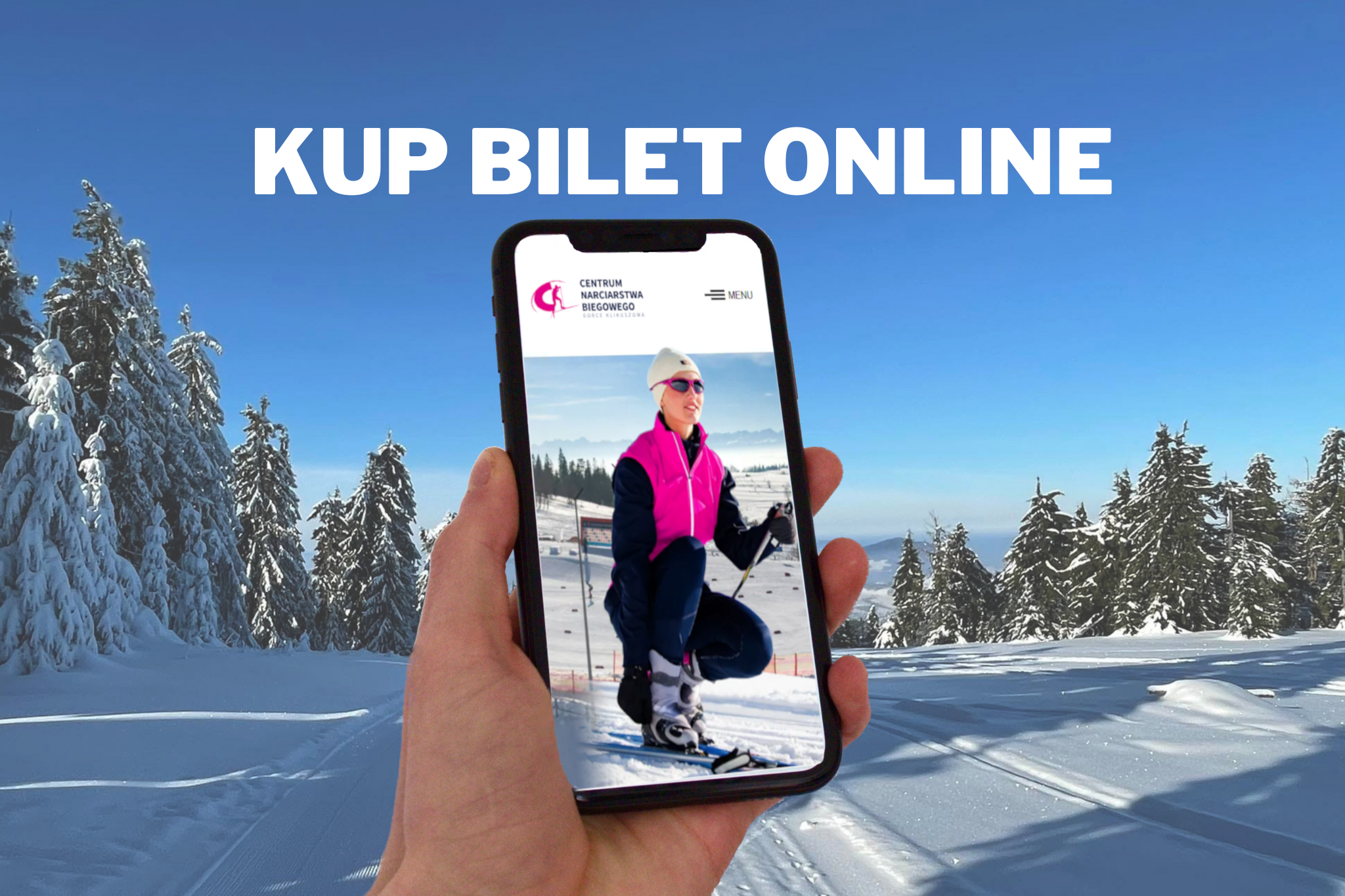 Kup bilet online