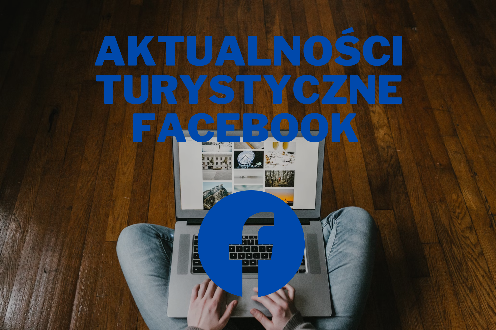 Facebooku „Gmina Nowy Targ - przestrzeń dla Twoich pasji”